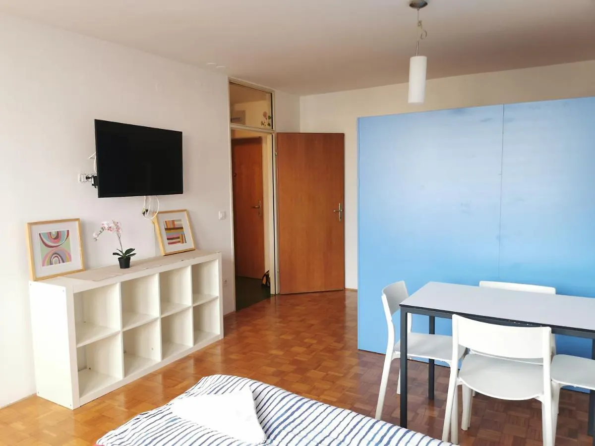 Dunajska Apartment Ljubljana 0*,