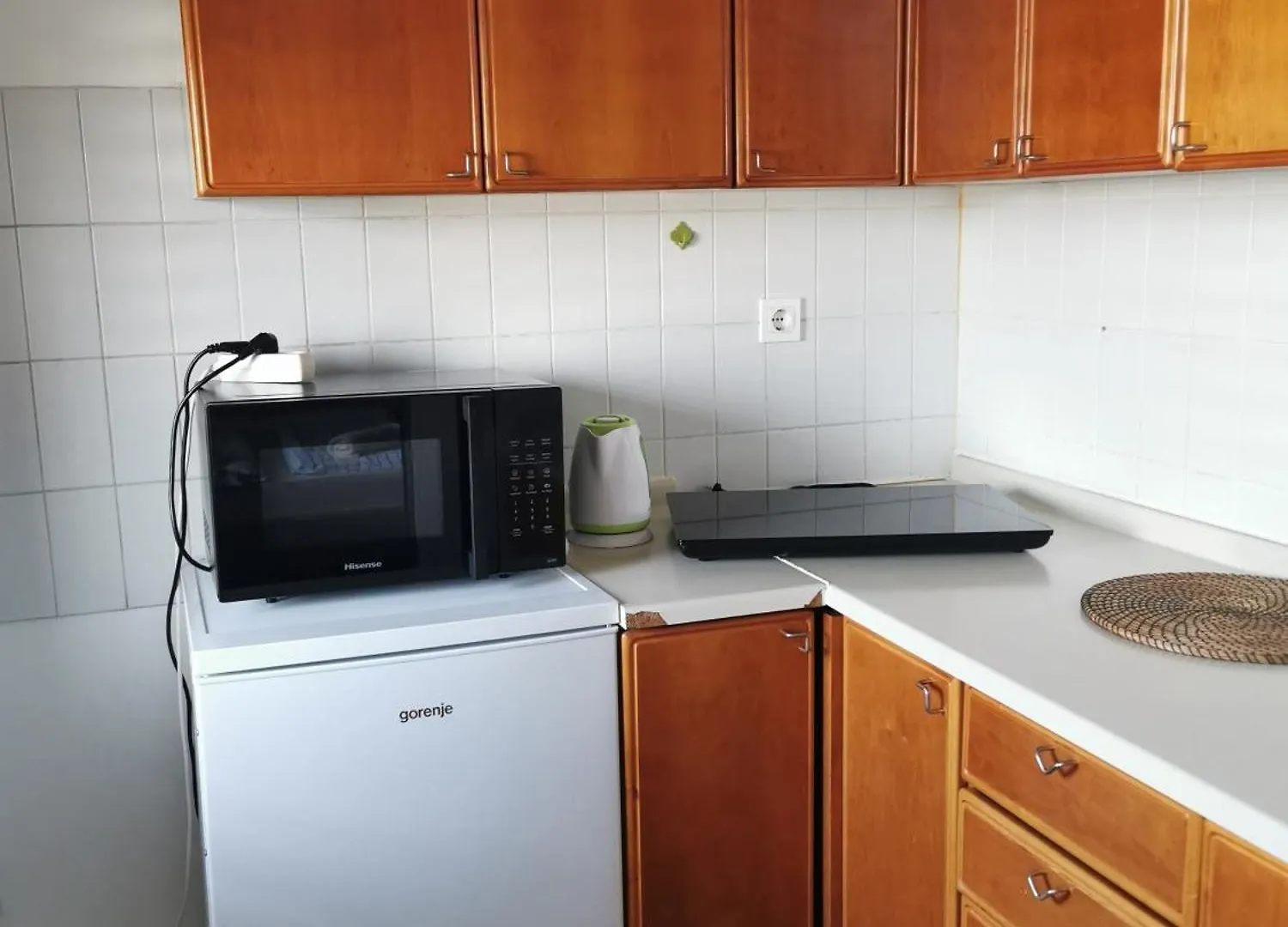 Dunajska Apartment Ljubljana