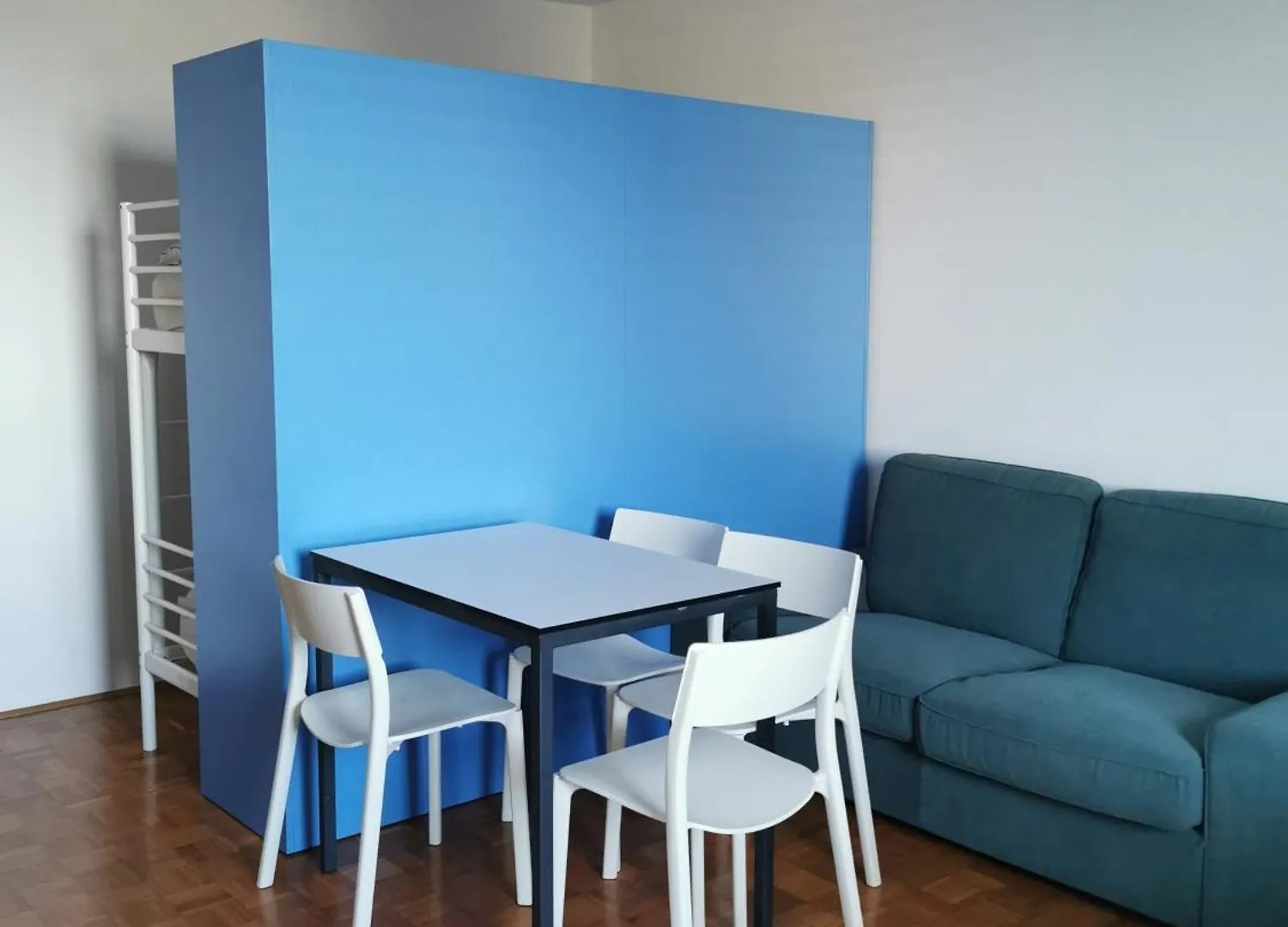 Dunajska Apartment Ljubljana